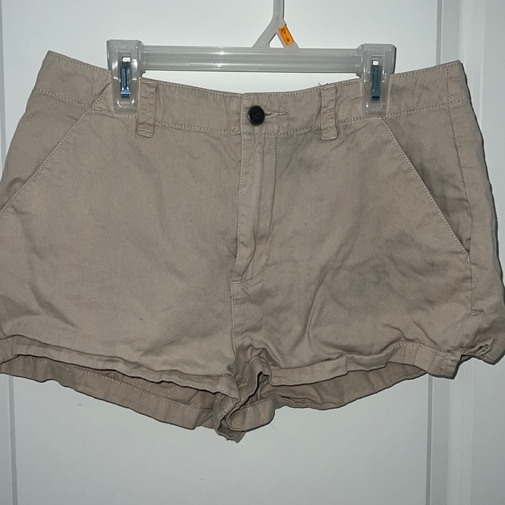 RVCA shorts